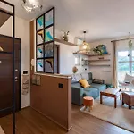 Bellissimo Vicino Al Centro - Happy Appartement *