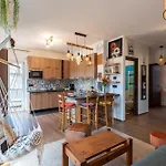 Apartment Bellissimo Vicino Al Centro - Happy *