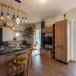 Apartment Bellissimo Vicino Al Centro - Happy