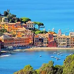 Apartment Bellissimo Vicino Al Centro - Happy Sestri Levante
