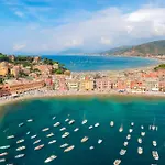 Appartement Bellissimo Vicino Al Centro - Happy Sestri Levante