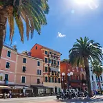 Apartment Bellissimo Vicino Al Centro - Happy