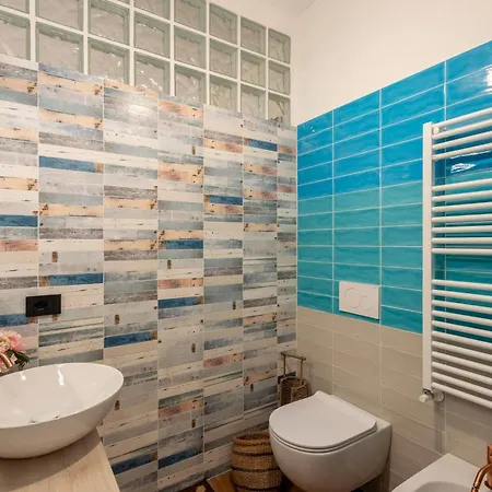Appartement Bellissimo Vicino Al Centro - Happy Sestri Levante